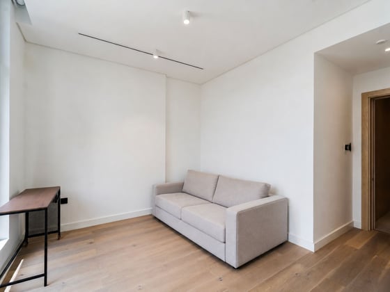 Fully Upgraded | Luxury Penthouse | Park Views, picture 20