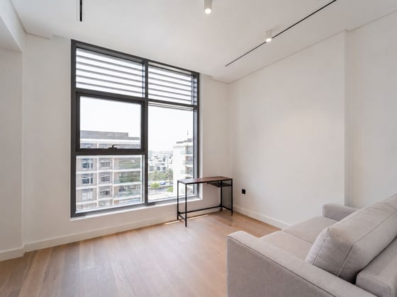 Fully Upgraded | Luxury Penthouse | Park Views, picture 18