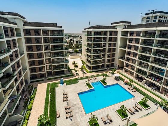 Fully Upgraded | Luxury Penthouse | Park Views, picture 26