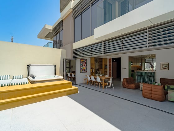 Fully Upgraded | Luxury Penthouse | Park Views, picture 27
