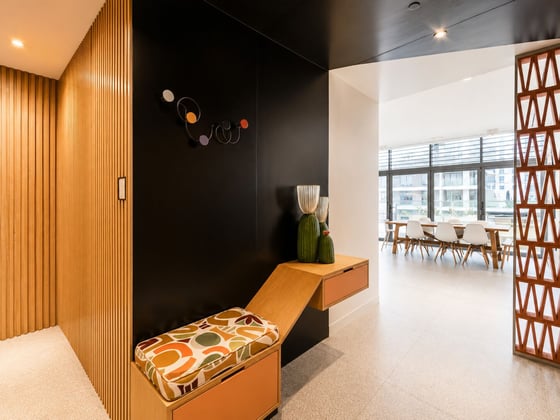 Fully Upgraded | Luxury Penthouse | Park Views, picture 6