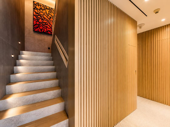 Fully Upgraded | Luxury Penthouse | Park Views, picture 8
