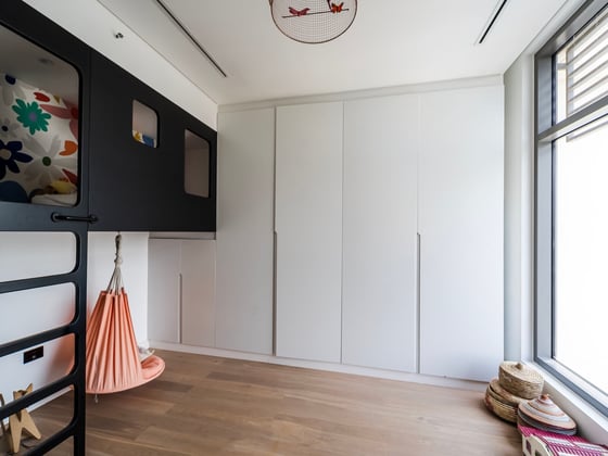 Fully Upgraded | Luxury Penthouse | Park Views, picture 19