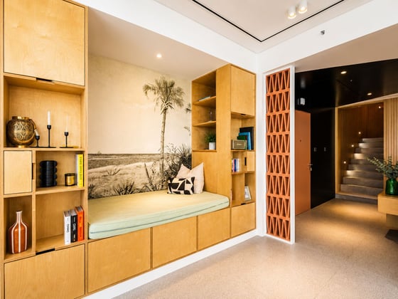 Fully Upgraded | Luxury Penthouse | Park Views, picture 7
