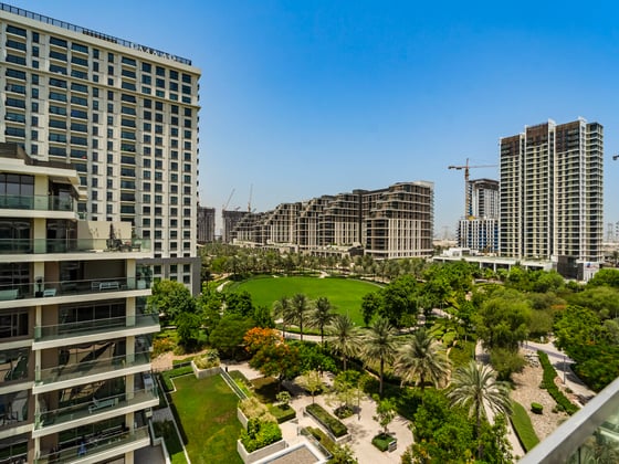 Fully Upgraded | Luxury Penthouse | Park Views, picture 21