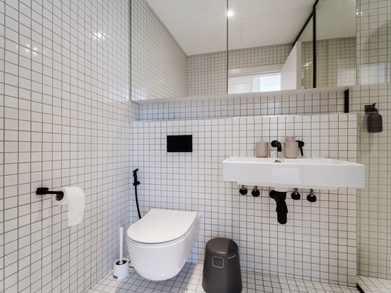 Fully Upgraded | Luxury Penthouse | Park Views, picture 13