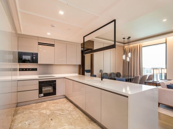 Pool and Sea View | All Bills Included | Furnished, picture 5