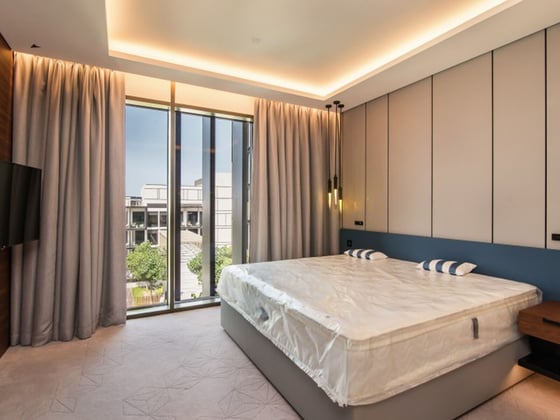 Pool and Sea View | All Bills Included | Furnished, picture 7