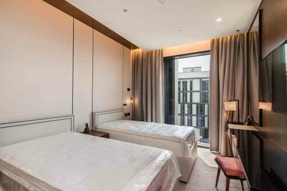 Furnished | All Bills Included | Pool and Sea View, picture 9
