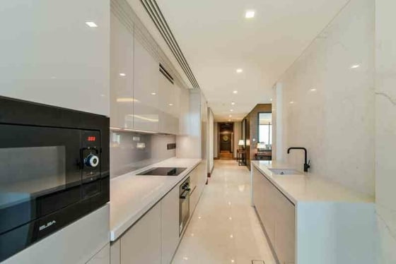 Furnished | All Bills Included | Pool and Sea View, picture 4