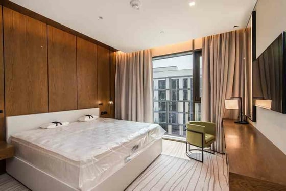 Furnished | All Bills Included | Pool and Sea View, picture 1