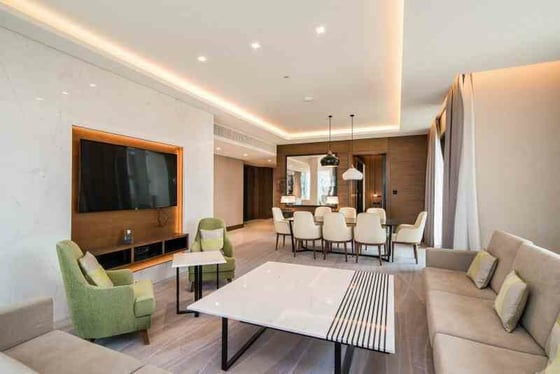 Furnished | All Bills Included | Pool and Sea View, picture 7