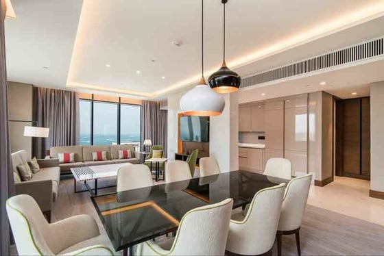 Furnished | All Bills Included | Pool and Sea View, picture 8