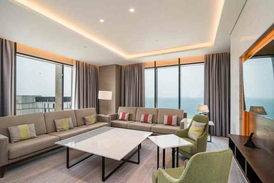 Furnished | All Bills Included | Pool and Sea View, picture 6