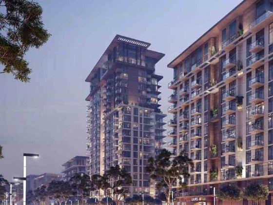 Prime Location | Great Views and High ROI, picture 9