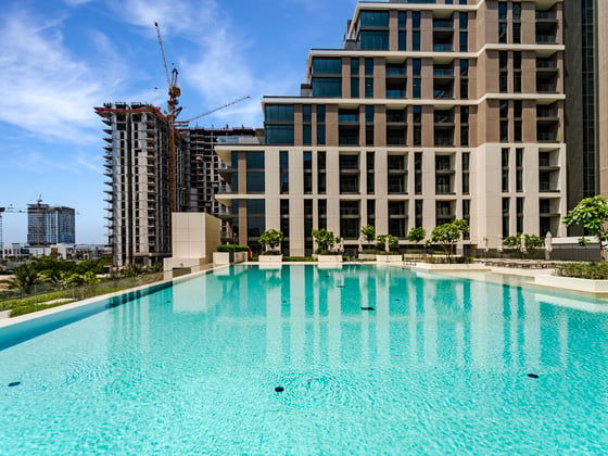 Boulevard Views | Brand New | Hot Location, picture 24