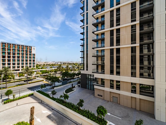 Boulevard Views | Brand New | Hot Location, picture 14