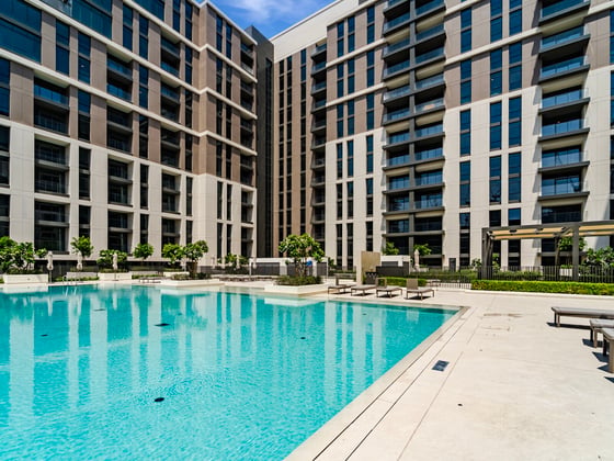 Boulevard Views | Brand New | Hot Location, picture 25