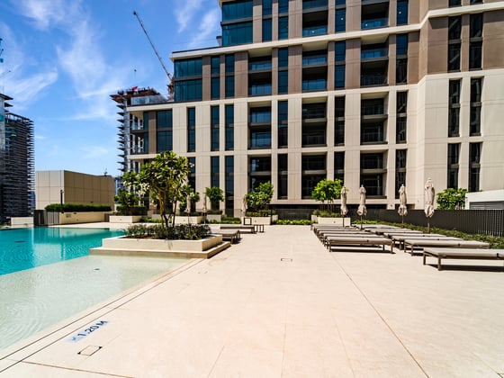 Boulevard Views | Brand New | Hot Location, picture 22