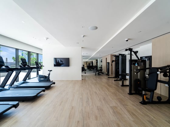 Boulevard Views | Brand New | Hot Location, picture 15