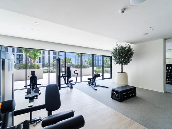 Boulevard Views | Brand New | Hot Location, picture 16