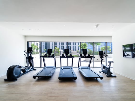 Boulevard Views | Brand New | Hot Location, picture 19