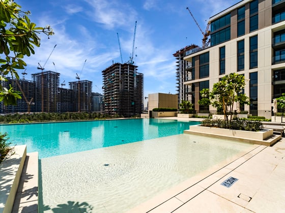 Boulevard Views | Brand New | Hot Location, picture 23