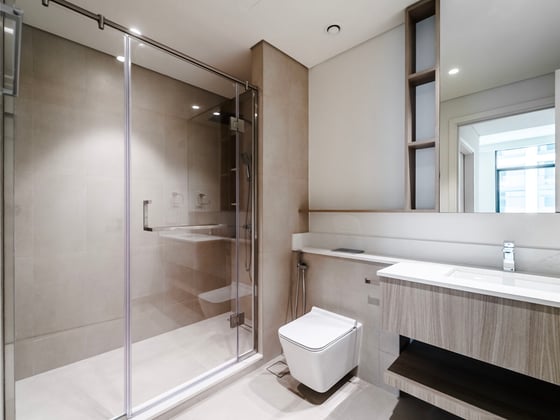 Boulevard Views | Brand New | Hot Location, picture 8