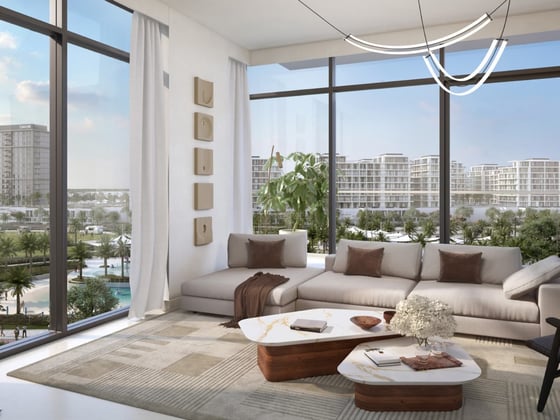 Handover Soon | Prime Location | Brand New, picture 1