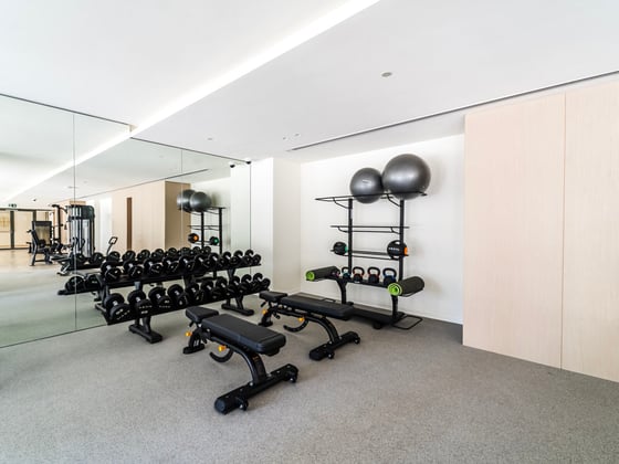 Boulevard Views | Brand New | Hot Location, picture 17