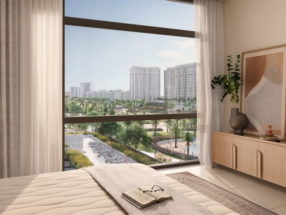 Handover Soon | Prime Location | Brand New, picture 2