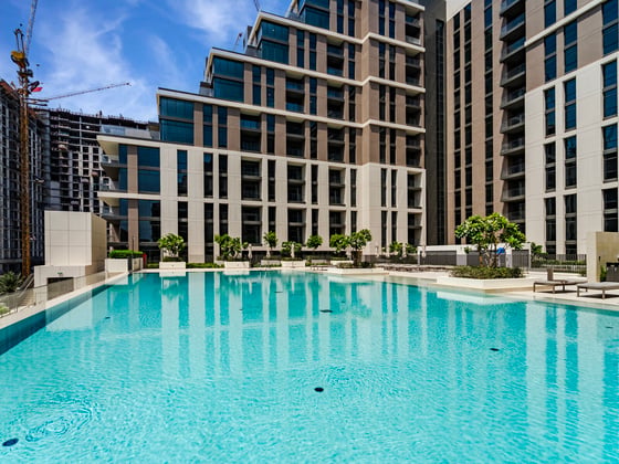 Boulevard Views | Brand New | Hot Location, picture 26