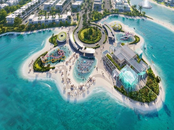 15% Below OP | Corner Unit | Waterfront Living, picture 14