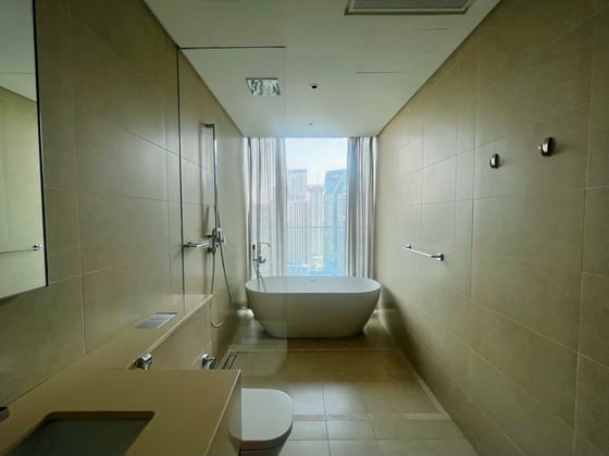 Stunning Views | Unfurnished | Maid's Room, picture 8