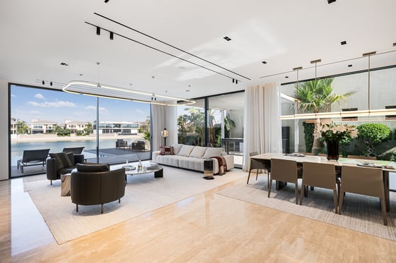 Expertly Redesigned | Spacious & Bright Villa, picture 4