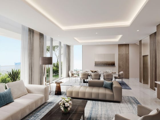 High Floor | Spacious | Best View......., picture 13