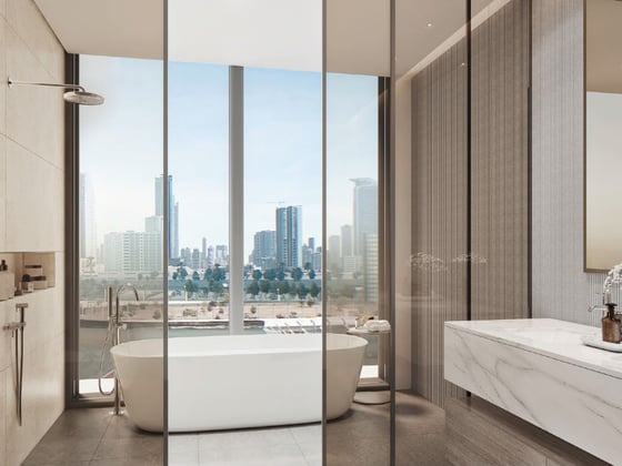 High Floor | Spacious | Best View......., picture 8