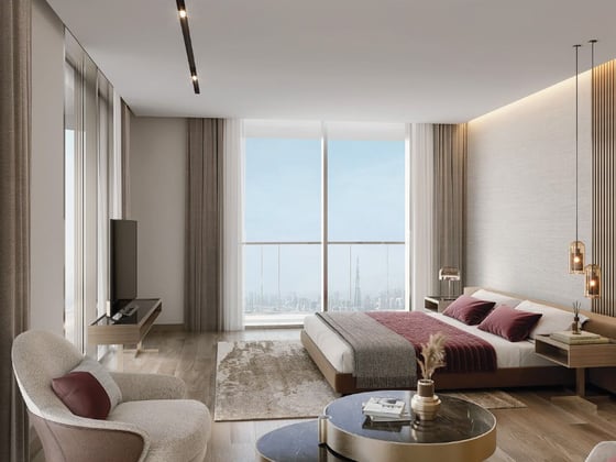 High Floor | Spacious | Best View......., picture 7