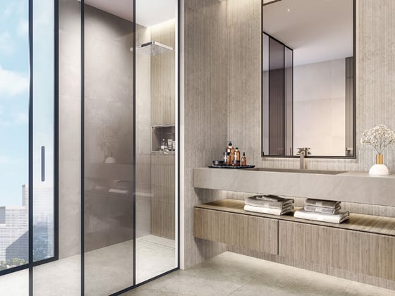 High Floor | Spacious | Best View......., picture 9