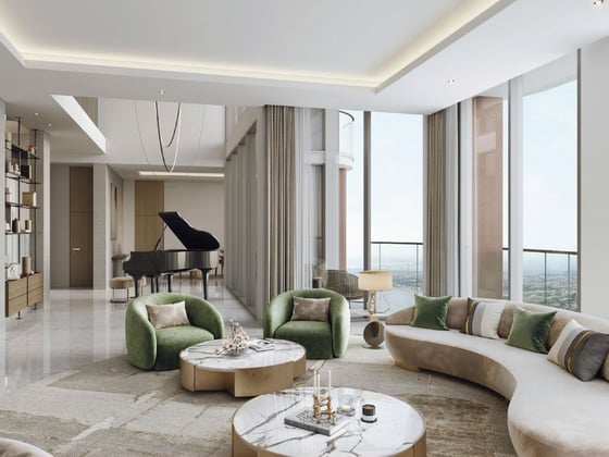 High Floor | Spacious | Best View......., picture 12