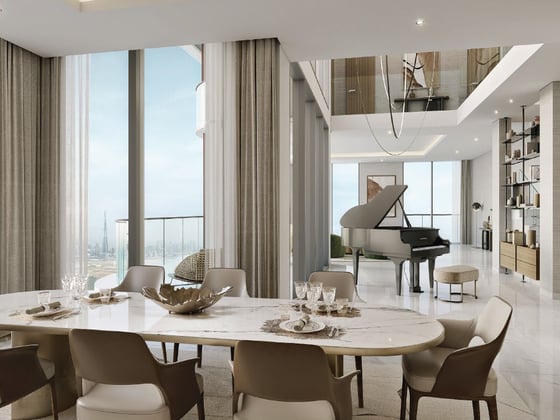 High Floor | Spacious | Best View......., picture 6
