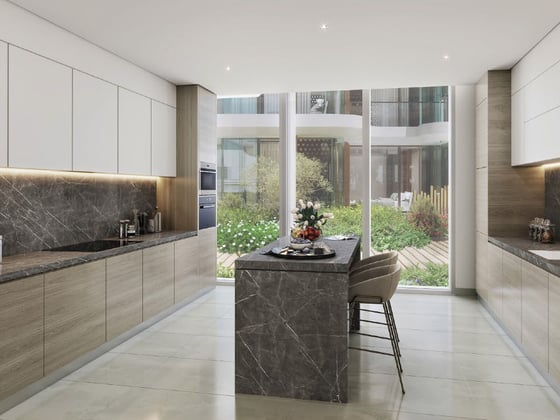 High Floor | Spacious | Best View......., picture 5