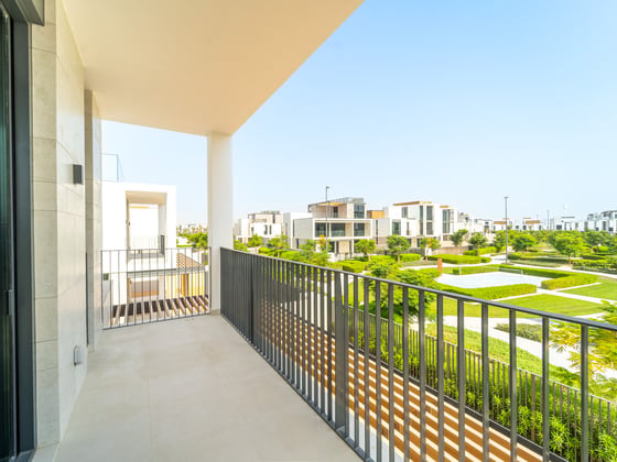 Stand Alone | Full Park View | Prime Location, picture 16