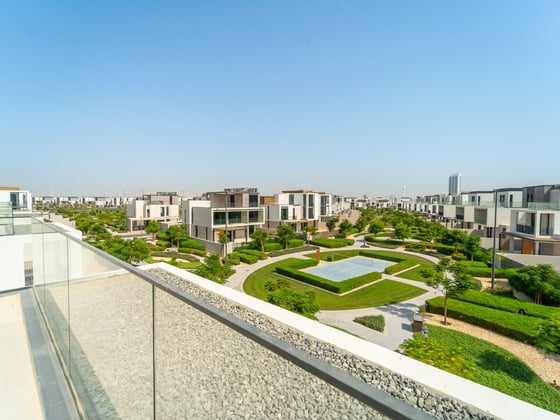 Stand Alone | Full Park View | Prime Location, picture 4