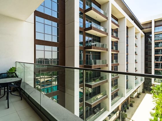 Pool and Park View | Upgraded | Prime Location, picture 18