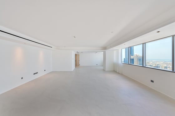 MODIFIED I UPGRADED | VACANT | HIGH FLOOR, picture 2