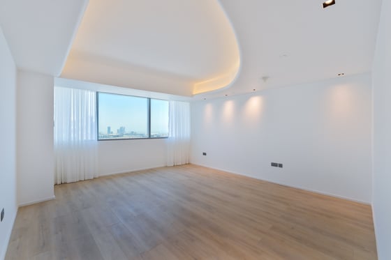 MODIFIED I UPGRADED | VACANT | HIGH FLOOR, picture 10