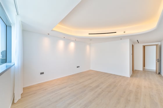 MODIFIED I UPGRADED | VACANT | HIGH FLOOR, picture 12
