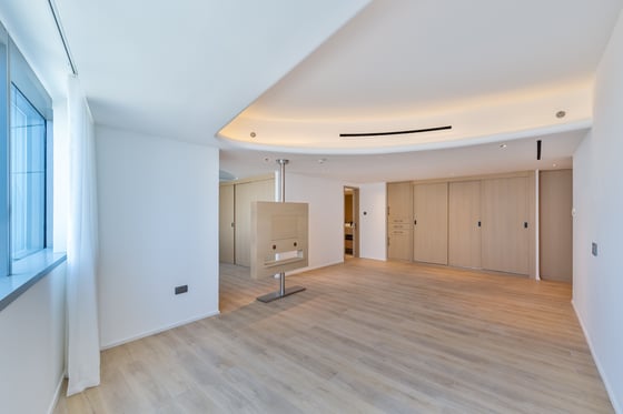 MODIFIED I UPGRADED | VACANT | HIGH FLOOR, picture 17