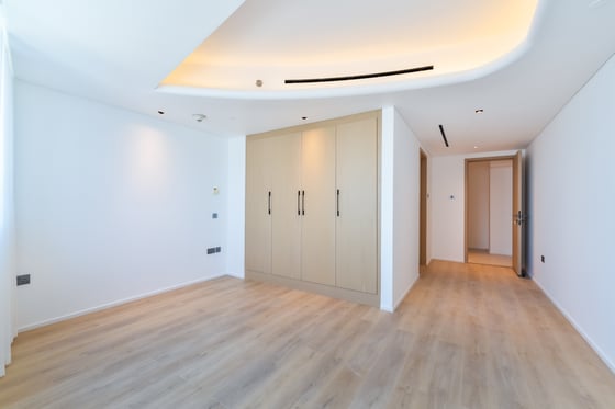 MODIFIED I UPGRADED | VACANT | HIGH FLOOR, picture 11